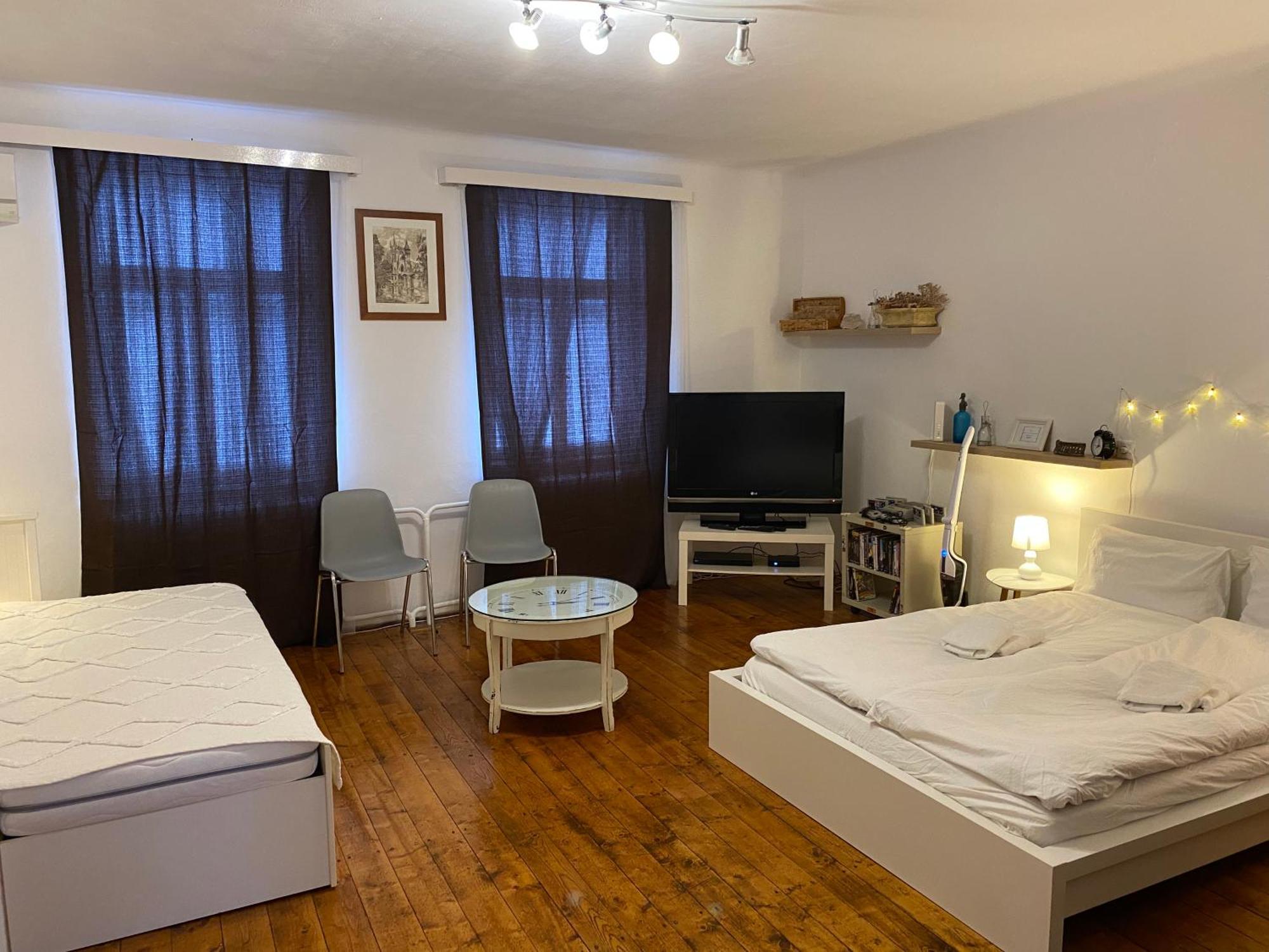 Apartament Majolika Haz Sopron Zewnętrze zdjęcie