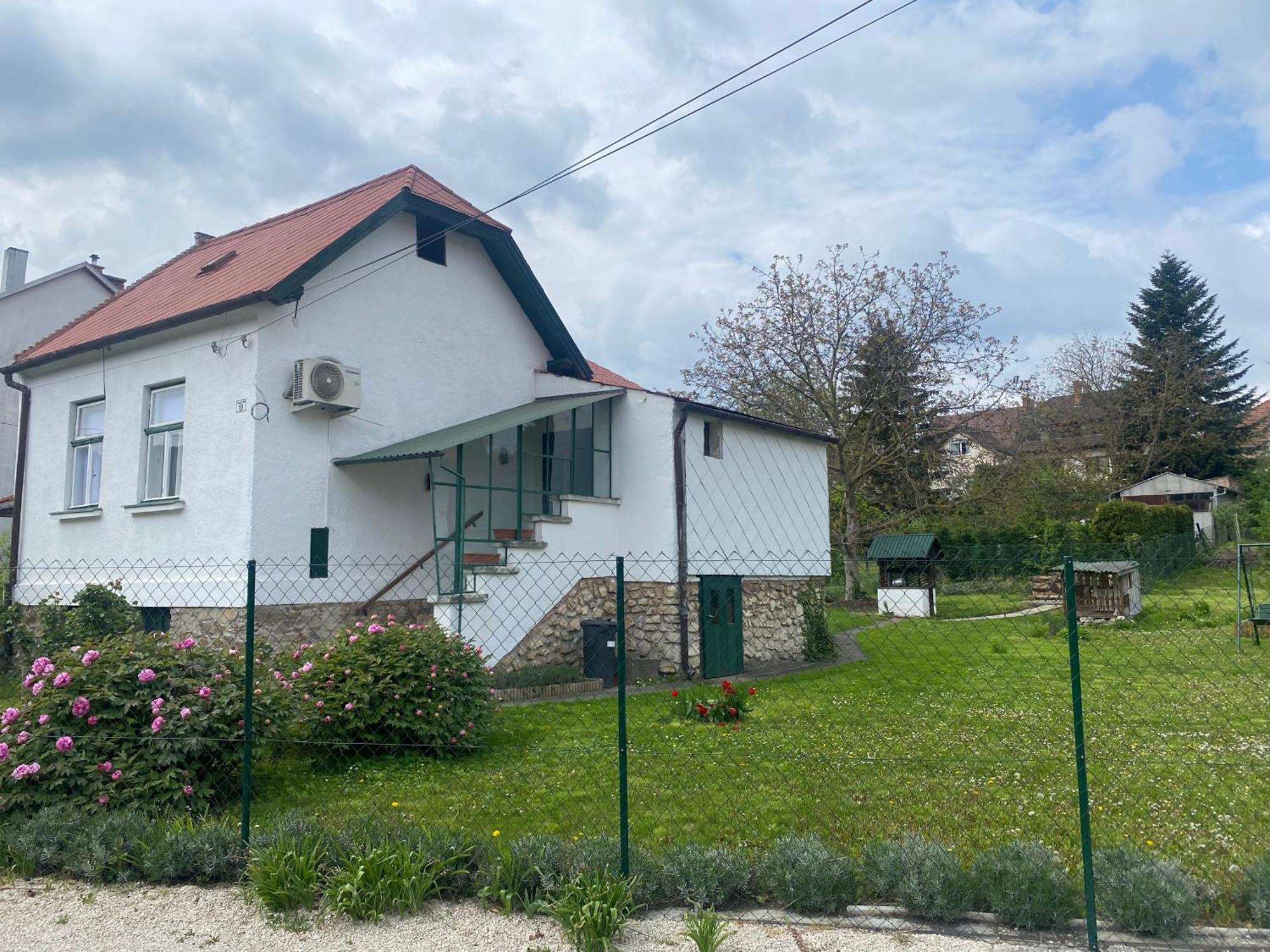 Apartament Majolika Haz Sopron Zewnętrze zdjęcie